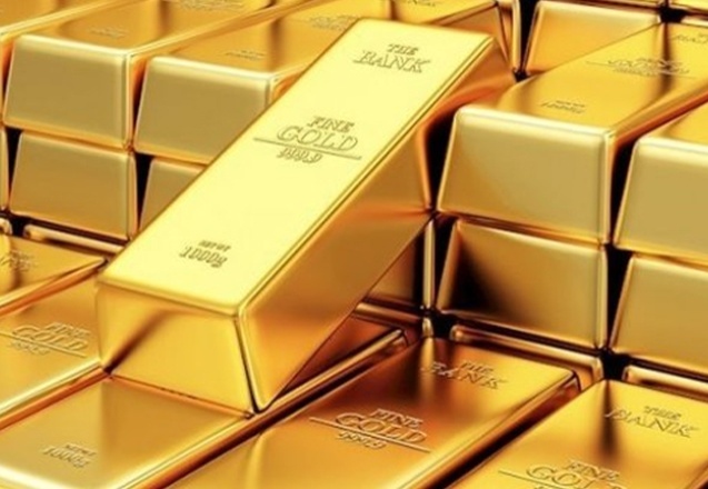 Dolardaki yükseliş altını da vurdu; ons altın 1.784 dolar; gram altın 501 TL