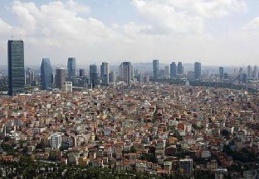 'Dolardaki yükseliş konutta yabancı yatırımcıyı artırır'