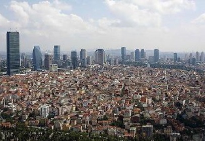 'Dolardaki yükseliş konutta yabancı yatırımcıyı artırır'