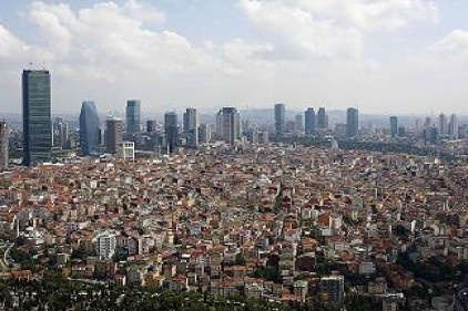 &#039;Dolardaki yükseliş konutta yabancı yatırımcıyı artırır&#039;