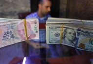 Dolardan tarihi zirve: 7.24'ü aştı!