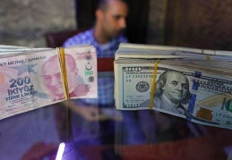 Dolardan tarihi zirve: 7.24'ü aştı!