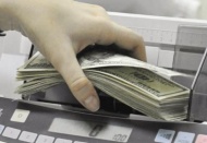 Dolardan tüm zamanların rekoru 