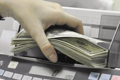 Dolardan tüm zamanların rekoru 