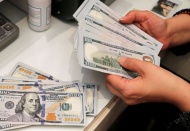 Dolardan yeni haftada yeni rekor: 9.29