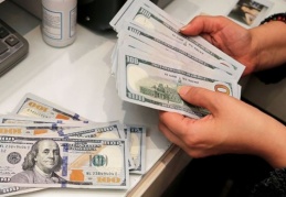 Dolardan yeni haftada yeni rekor: 9.29