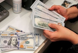Dolardan yeni haftada yeni rekor: 9.29