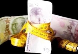Doları 14 TL'de tutmak için ne kadar harcandı?