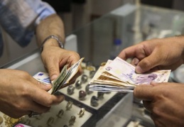 "Doların 5,50 Seviyesine inmesi ekonominin durgunlaştığını gösteriyor" 