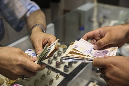 "Doların 5,50 Seviyesine inmesi ekonominin durgunlaştığını gösteriyor" 