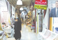 Doların artması piyasayı kilitledi, birçok esnaf icralık durumda