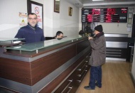 “Doların ateşi sönmüyor”