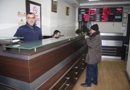“Doların ateşi sönmüyor”