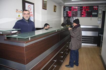 &#8220;Doların ateşi sönmüyor&#8221;
