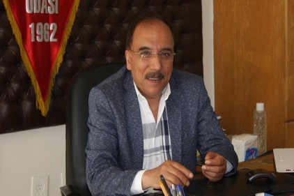 Doların bu kadar yükselmesi rakiplerimizi güçlendiriyor