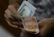 "Doların bugün geldiği seviyede istikrar kazanması dahi büyük risk" 