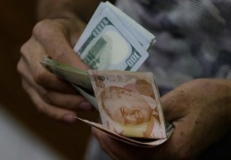 "Doların bugün geldiği seviyede istikrar kazanması dahi büyük risk" 