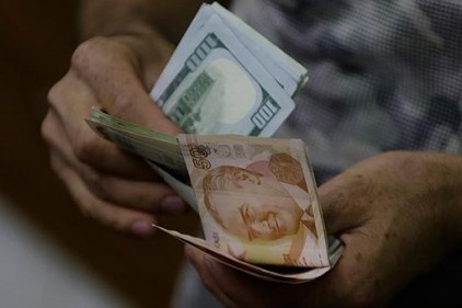 "Doların bugün geldiği seviyede istikrar kazanması dahi büyük risk" 