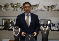 Doların düşmesiyle altın fiyatları da düştü