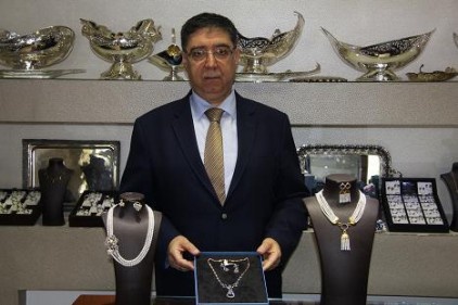 Doların düşmesiyle altın fiyatları da düştü