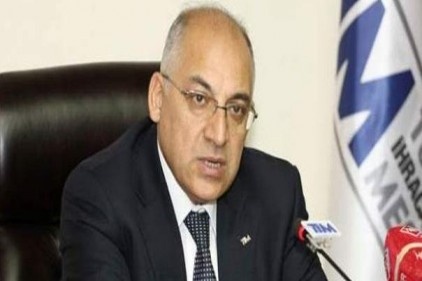 Doların tüm dünyada değer kaybetmesi ihracatı olumsuz etkiledi