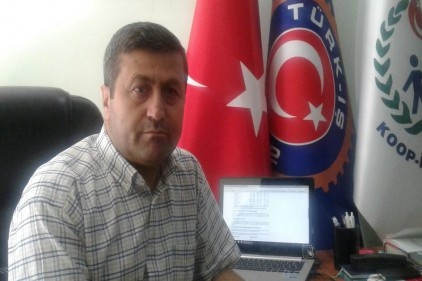 &#039;Doların yarattığı mağduriyeti dayanışmayla aşacağız&#8217;