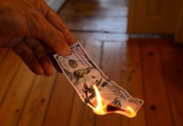 Doların yükselişi durdurulamıyor