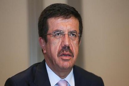 &#039;Dolarla ilgili endişe duymamızı gerektirecek bir şey yok&#039;