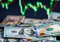 Dolar/TL 7.03 seviyesinin de üzerine çıktı