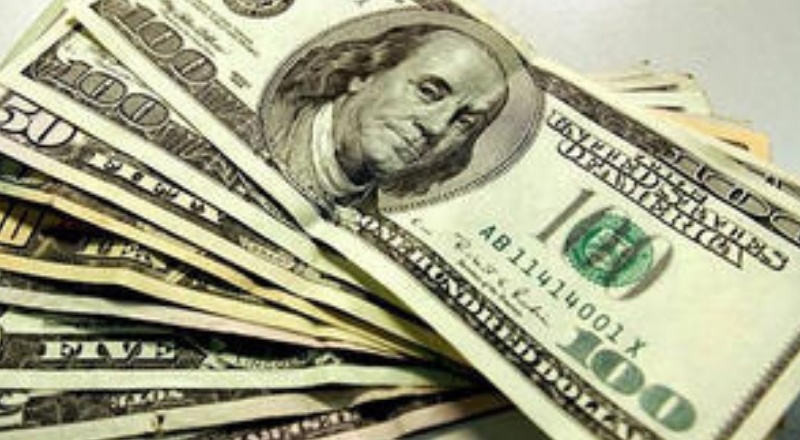 Dolar/TL 8.7'nin altında yatay seyirde: Uluslararası piyasalar ve Hazine ihaleleri izlenecek