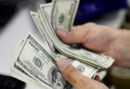 Dolar/TL 3,60'a geriledi