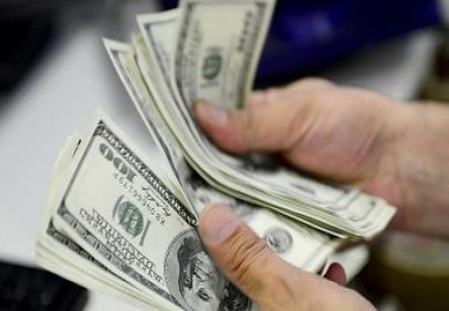Dolar/TL 3,60'a geriledi