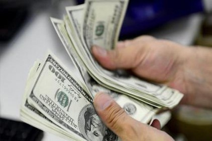 Dolar/TL 3,60&#039;a geriledi