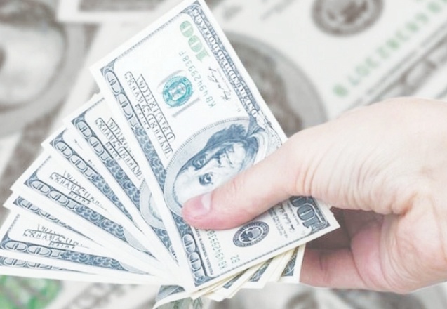 Dolar/TL güne yükselişle başladı!