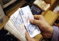 Dolar/TL güne yükselişle başladı