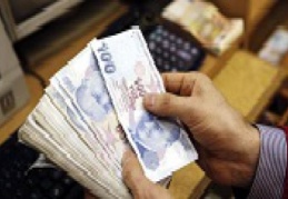 Dolar/TL güne yükselişle başladı