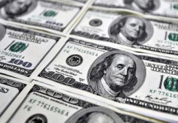 Dolar/TL güne yükselişle başladı 