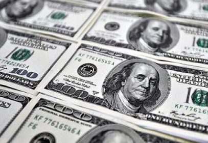 Dolar/TL güne yükselişle başladı 