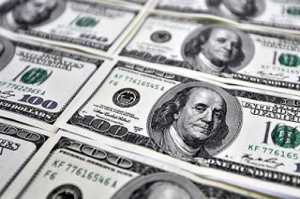 Dolar/TL güne yükselişle başladı 