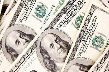 Dolar/TL haftaya yükselişle başladı 
