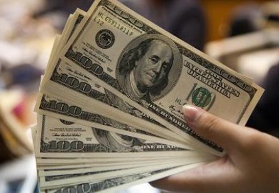 Dolar/TL haftaya yükselişle başladı