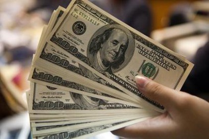 Dolar/TL haftaya yükselişle başladı