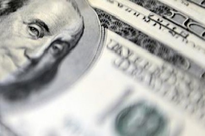 Dolar/TL 3,38&#039;in altına geriledi