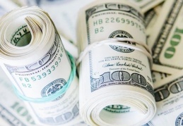 Dolar/TL kuru 14,90'ı aştı