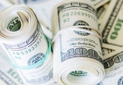 Dolar/TL kuru 14,90'ı aştı
