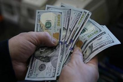 Dolar/TL tarihi zirvesini gördü