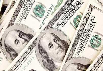 Dolar/TL 3,89'un altında dengelendi