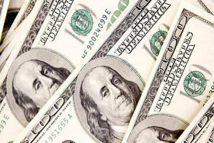 Dolar/TL 3,89&#039;un altında dengelendi