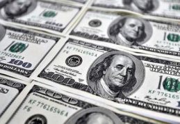 Dolar/TL 3,79'un üzerinde dengelendi