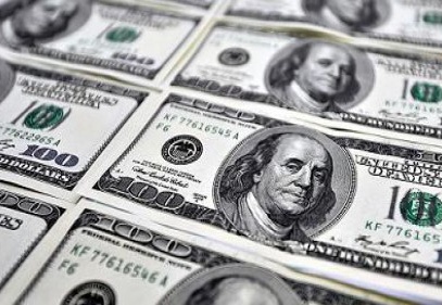 Dolar/TL 3,79'un üzerinde dengelendi